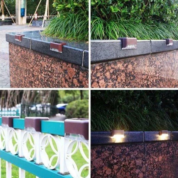 LumiPath™ I Sfeer en veiligheid verhogende buitenlampen