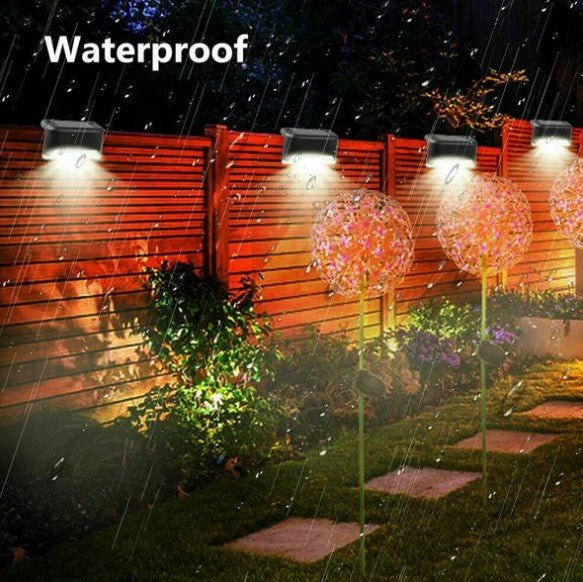 LumiPath™ I Sfeer en veiligheid verhogende buitenlampen