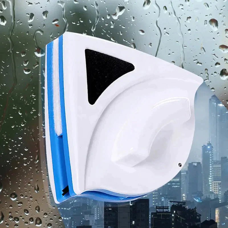 MagiGleam™ - Magnetische ruitenreiniger met dubbelzijdige werking