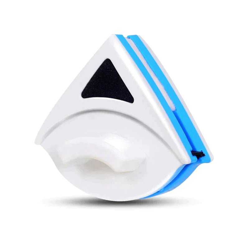 MagiGleam™ - Magnetische ruitenreiniger met dubbelzijdige werking