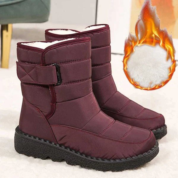 Maria™ - Winterlaarzen