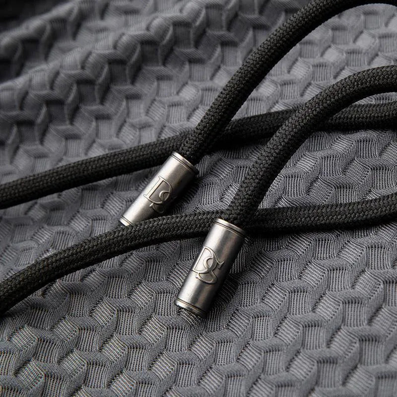 Max™ I Anti-kreukel Sportpak Korte Mouwen
