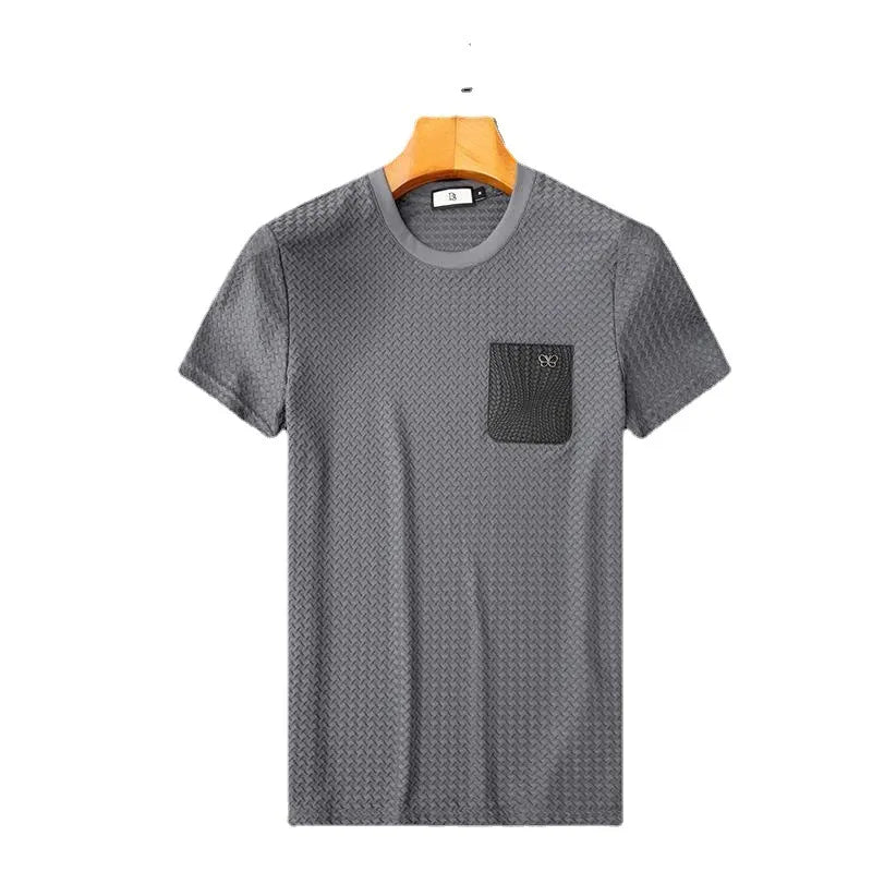 Max™ I Anti-kreukel Sportpak Korte Mouwen