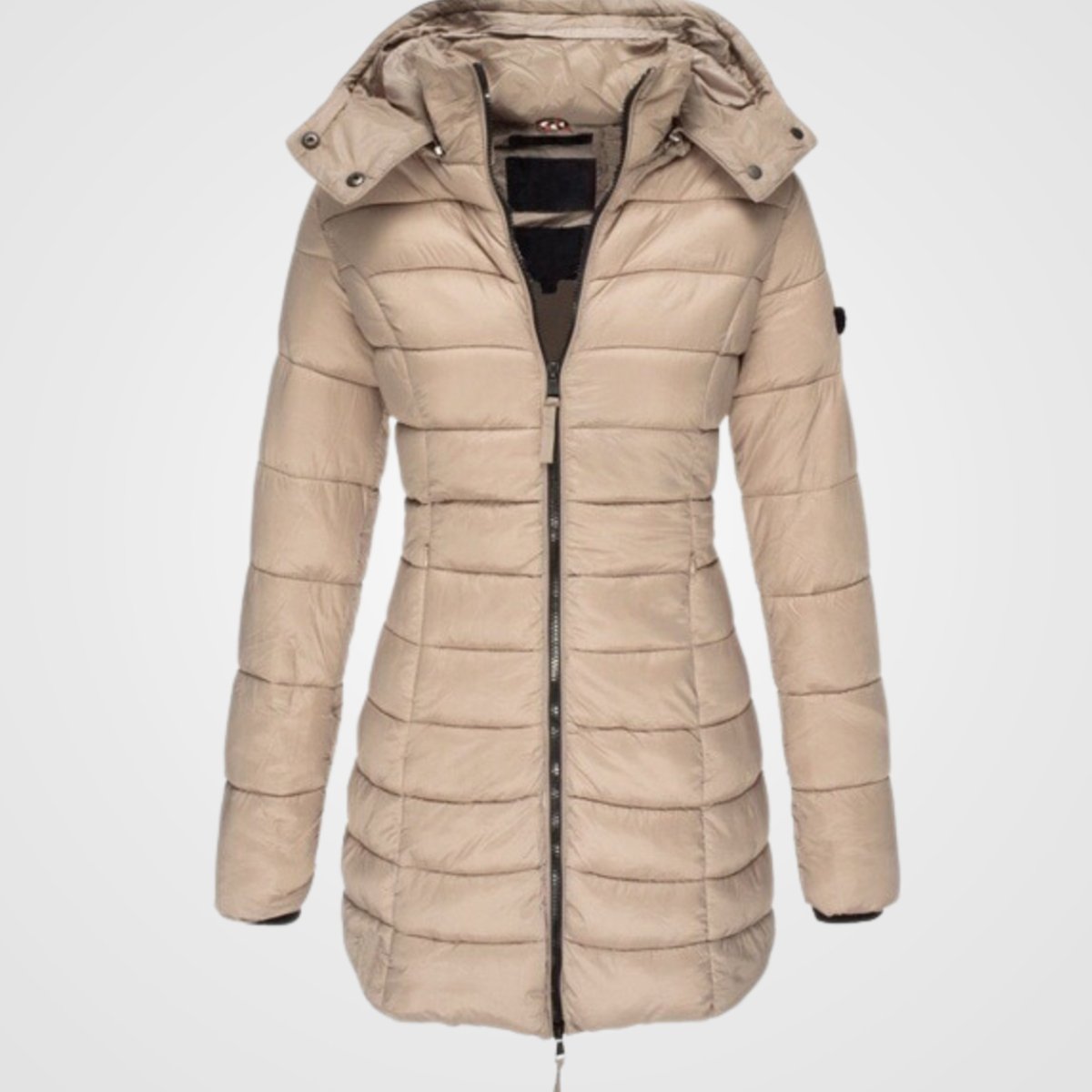 Merel - Dames Winterjas