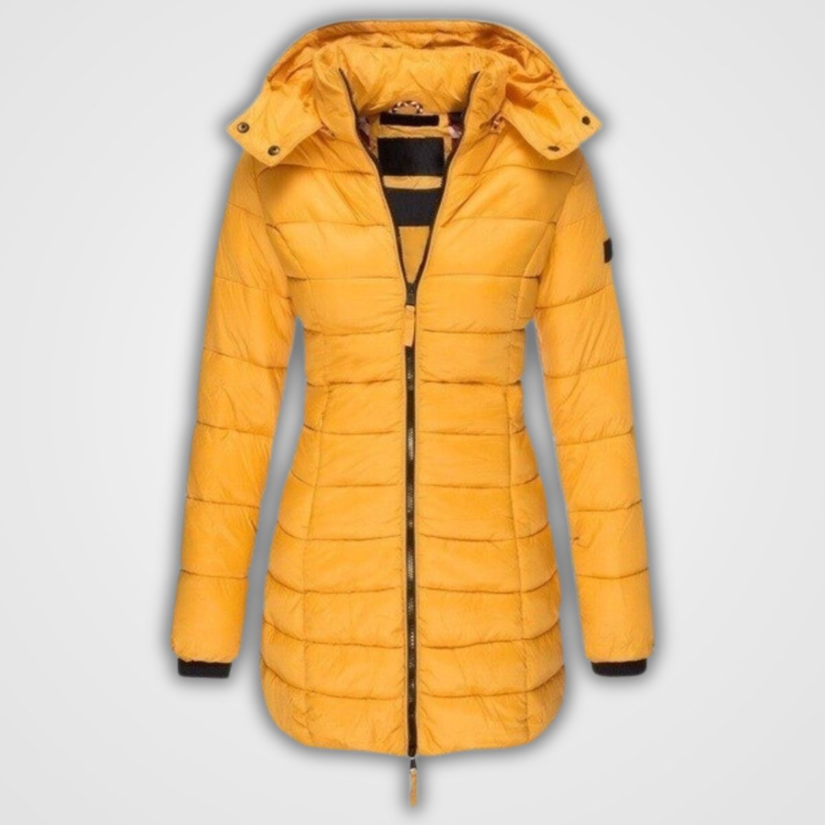 Merel - Dames Winterjas