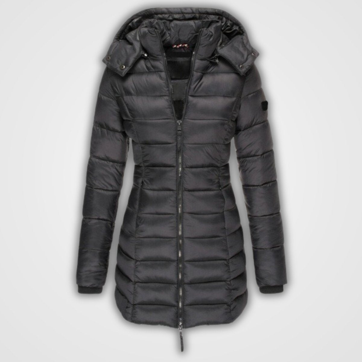 Merel - Dames Winterjas