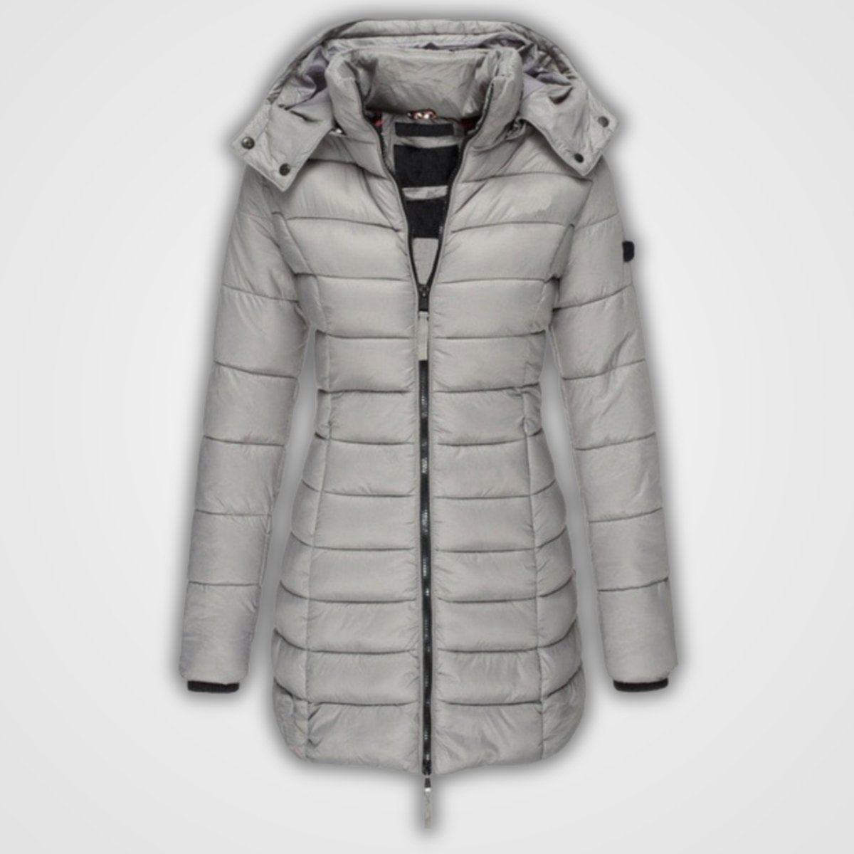 Merel - Dames Winterjas