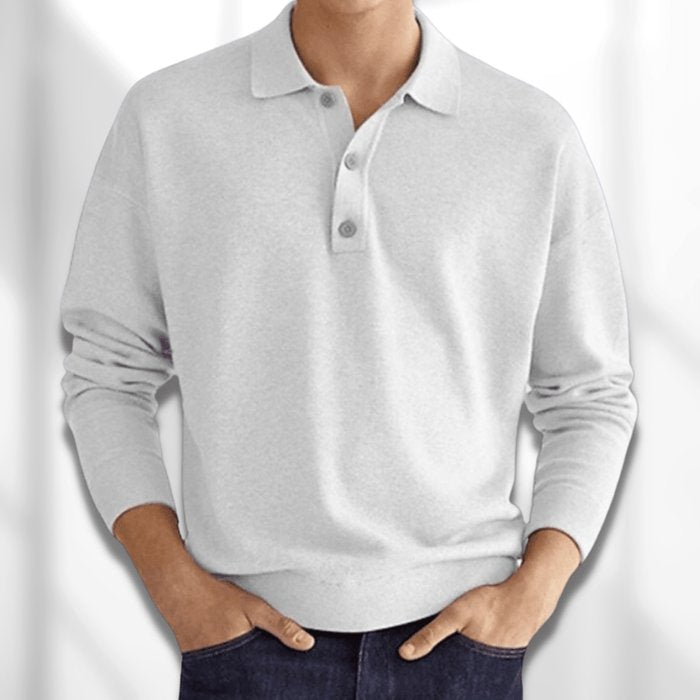 Niel™ I Poloshirt voor heren