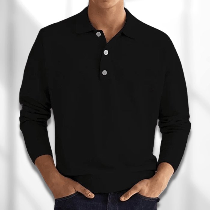 Niel™ I Poloshirt voor heren