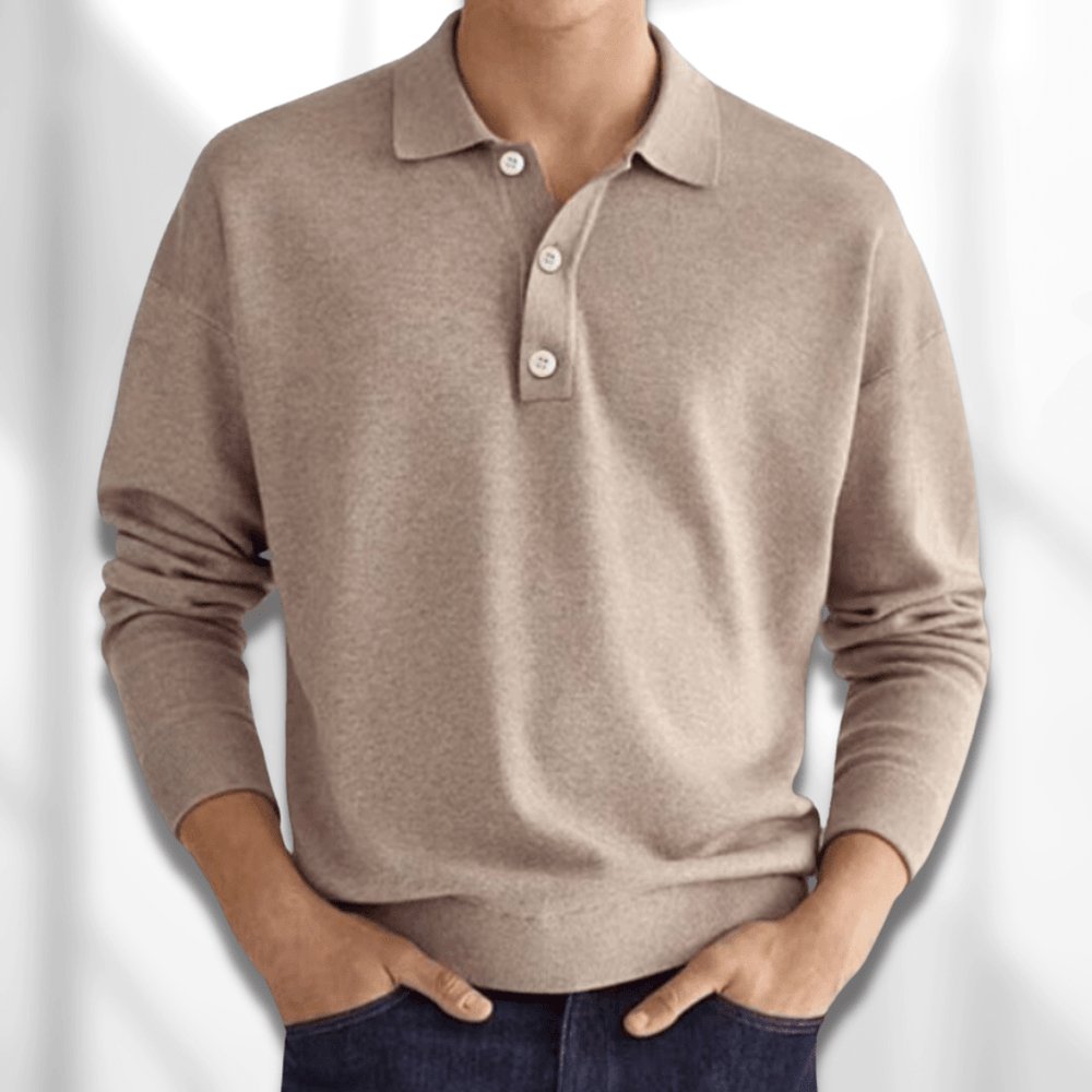 Niel™ I Poloshirt voor heren