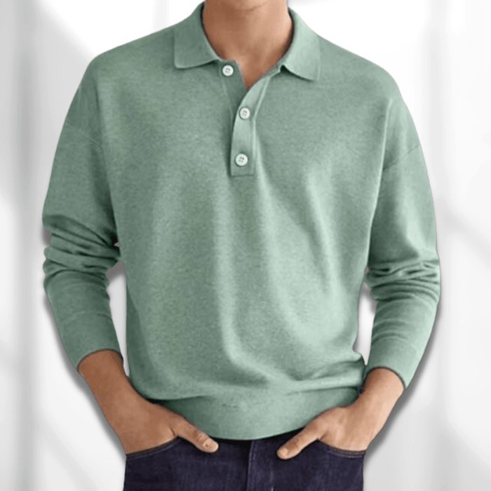 Niel™ I Poloshirt voor heren