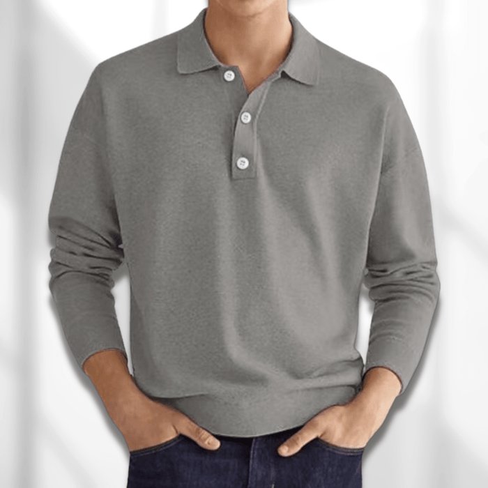 Niel™ I Poloshirt voor heren