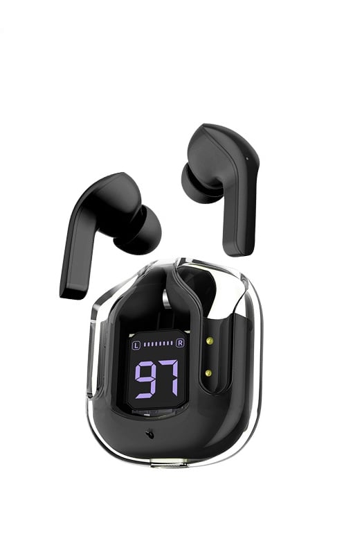 NoiseMaster X™ I Bluetooth-hoofdtelefoon met ENC-ruisonderdrukking