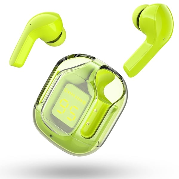 NoiseMaster X™ I Bluetooth-hoofdtelefoon met ENC-ruisonderdrukking