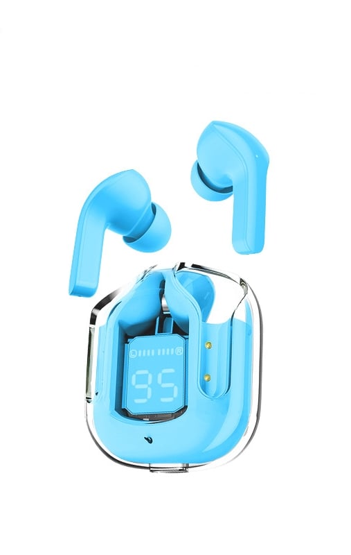 NoiseMaster X™ I Bluetooth-hoofdtelefoon met ENC-ruisonderdrukking