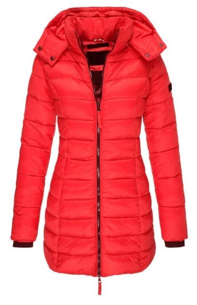 Nova™ I Unieke, elegante jas voor dames