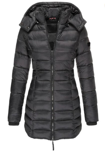 Nova™ I Unieke, elegante jas voor dames