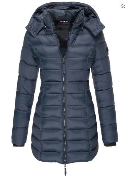 Nova™ I Unieke, elegante jas voor dames