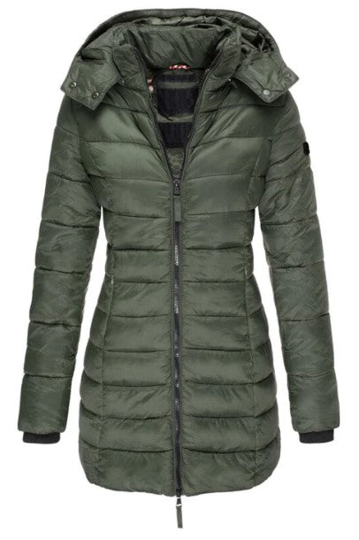 Nova™ I Unieke, elegante jas voor dames