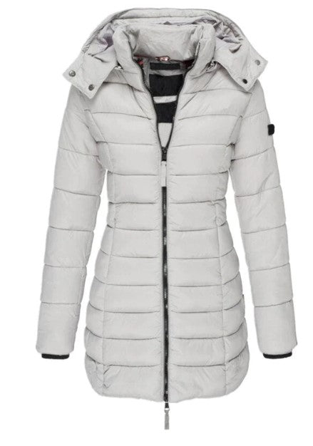 Nova™ I Unieke, elegante jas voor dames