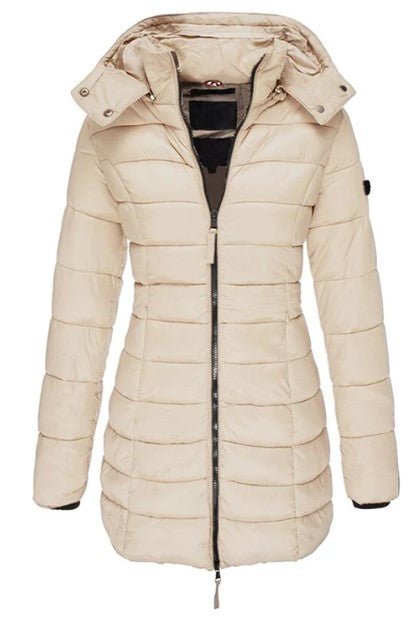 Nova™ I Unieke, elegante jas voor dames