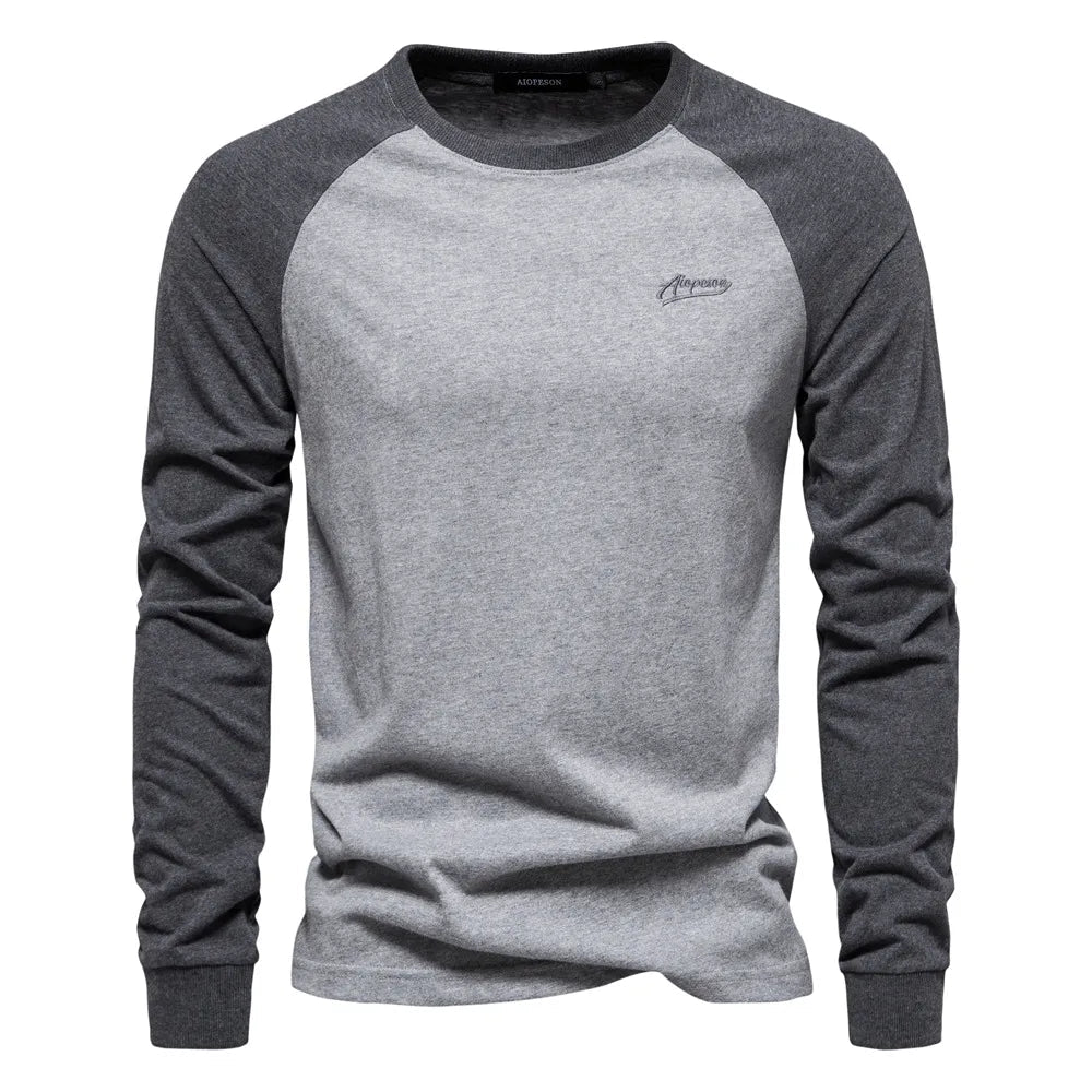 Oliver™ I T-shirt met lange mouwen