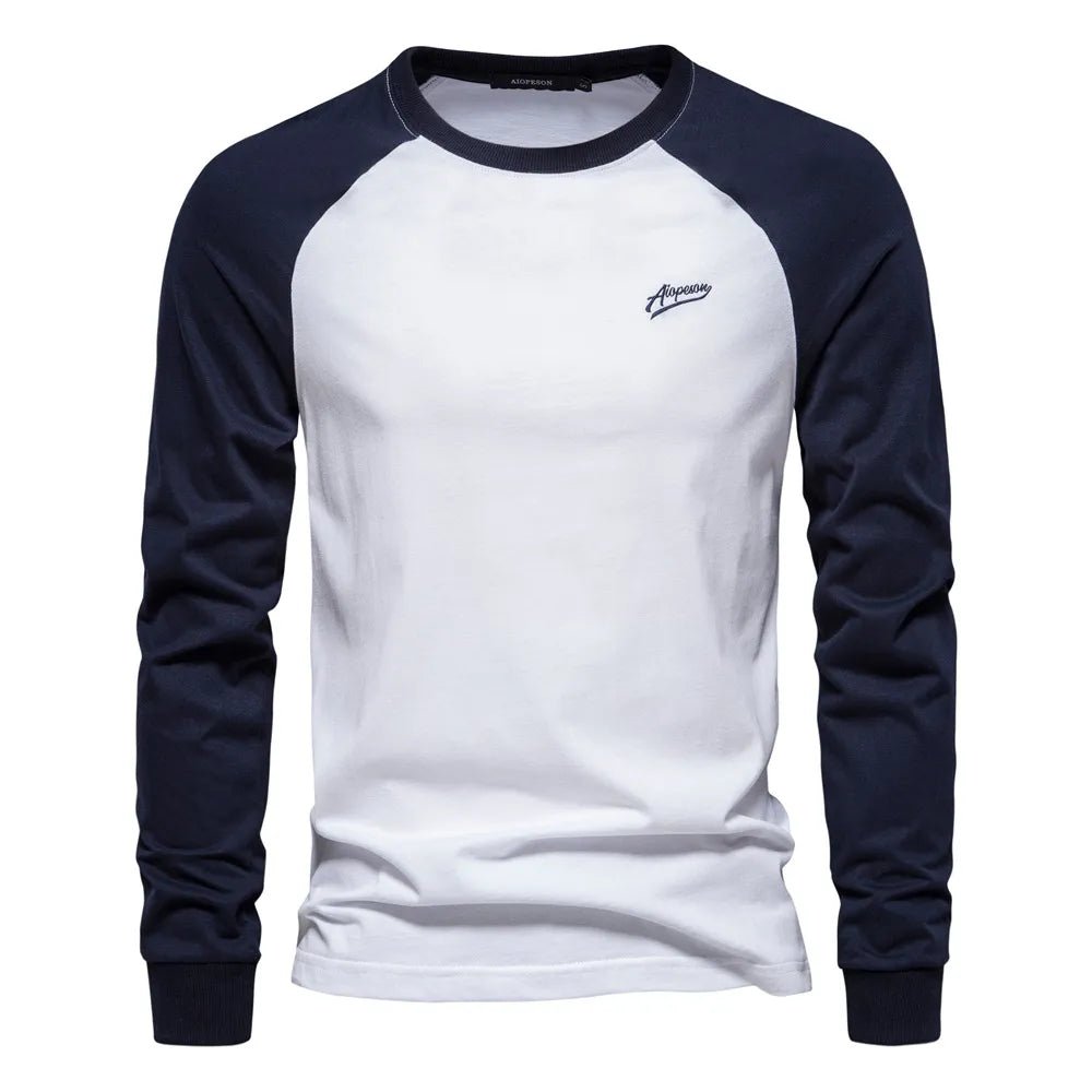 Oliver™ I T-shirt met lange mouwen