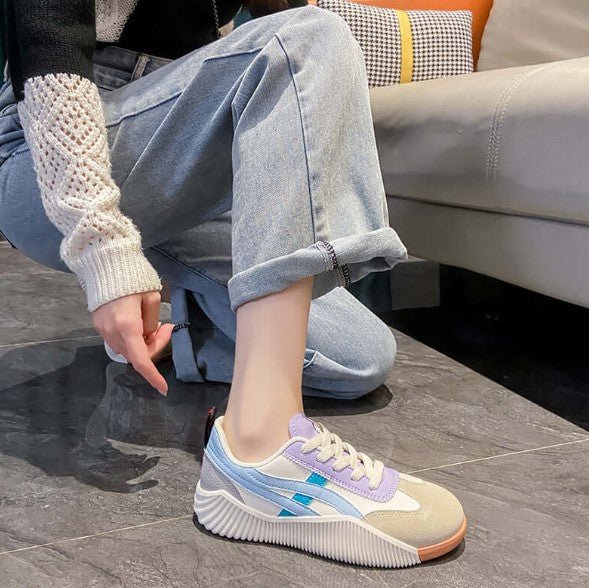 OrthoComfort™ I Orthopedische schoenen