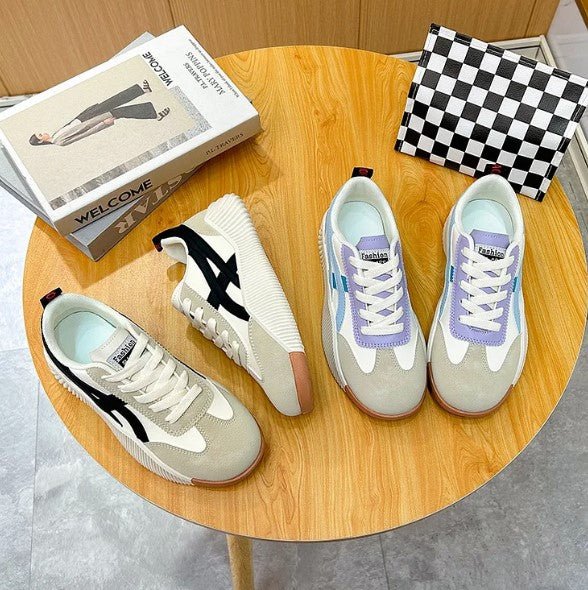 OrthoComfort™ I Orthopedische schoenen