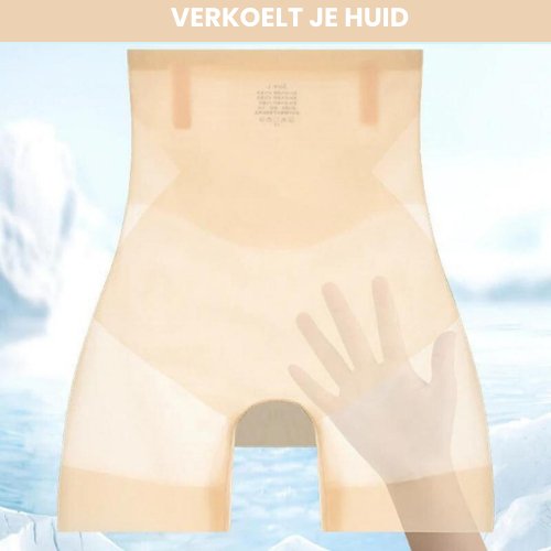 PantySculpture™ I Ultraslank heuplift- en buikcontroleslipje
