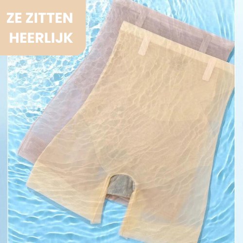 PantySculpture™ I Ultraslank heuplift- en buikcontroleslipje