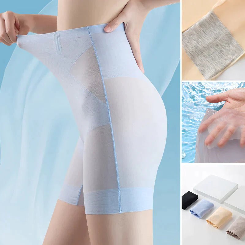 PantySculpture™ I Ultraslank heuplift- en buikcontroleslipje