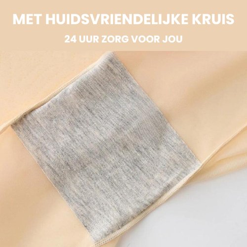 PantySculpture™ I Ultraslank heuplift- en buikcontroleslipje