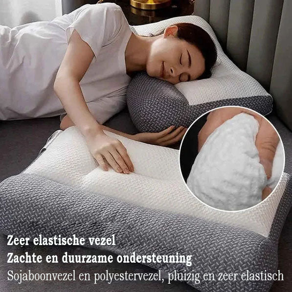 PosturePillow™ - Ergonomisch kussen