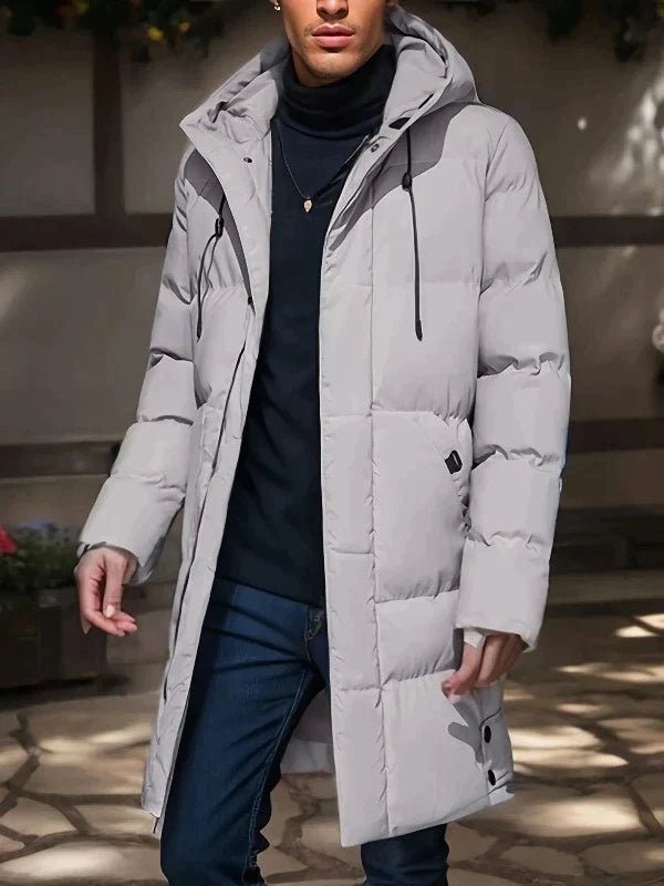 Reinier™ I Heren Puffer Jas