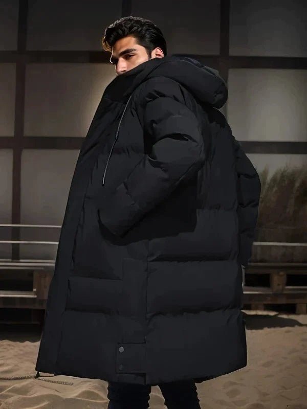 Reinier™ I Heren Puffer Jas