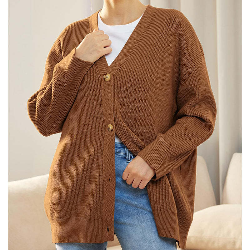 Roos - Kasjmier Cocoon Vest