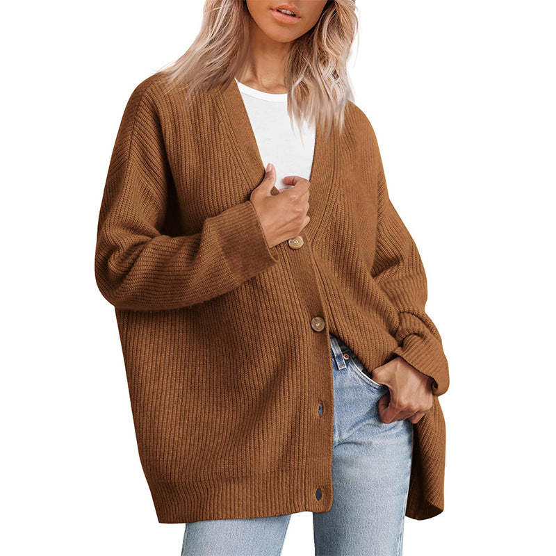 Roos - Kasjmier Cocoon Vest