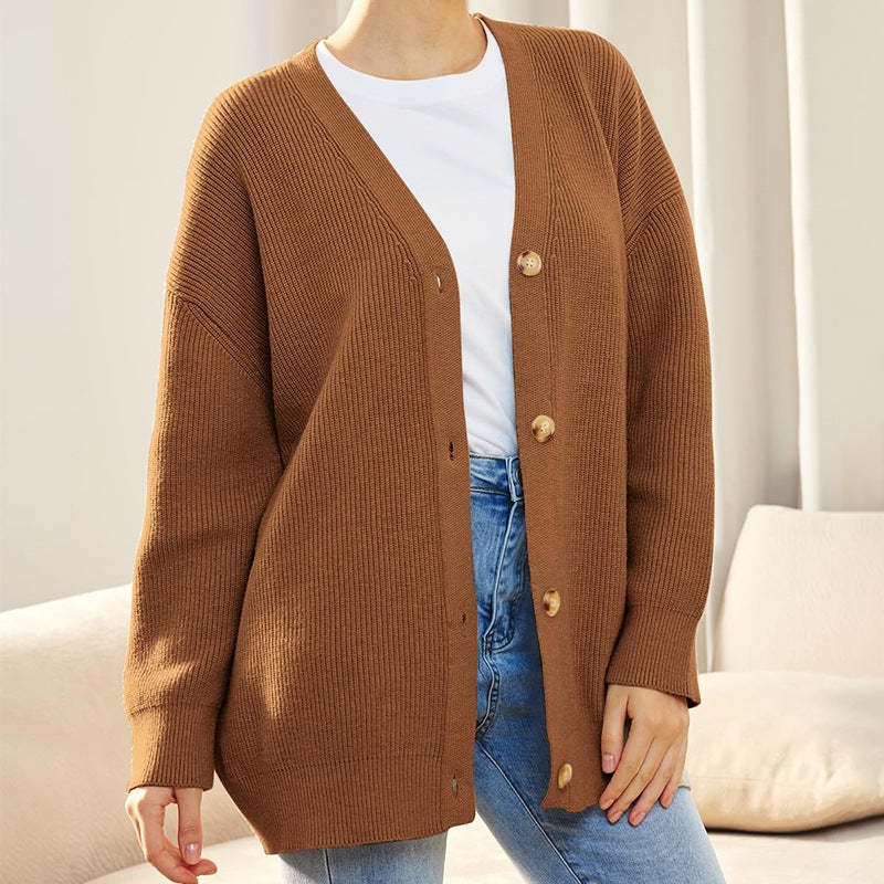 Roos - Kasjmier Cocoon Vest