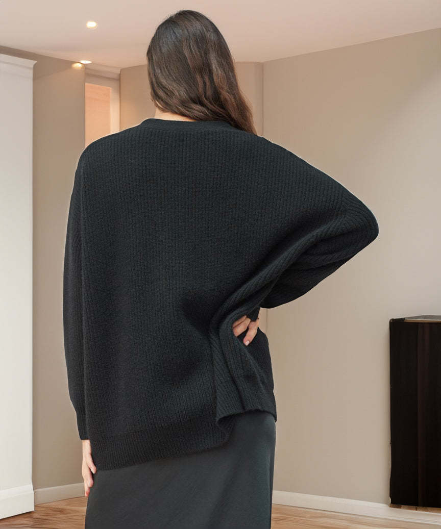 Roos - Kasjmier Cocoon Vest