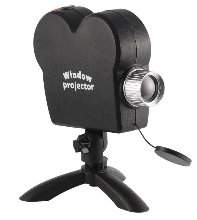 ScareSpectra™ I Halloween & Kerst Holografische Projectie