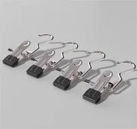 SecureSpace™ I Slimme kleding organizer