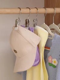 SecureSpace™ I Slimme kleding organizer