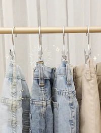 SecureSpace™ I Slimme kleding organizer