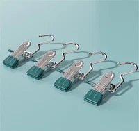 SecureSpace™ I Slimme kleding organizer