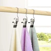 SecureSpace™ I Slimme kleding organizer