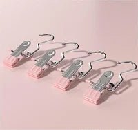 SecureSpace™ I Slimme kleding organizer