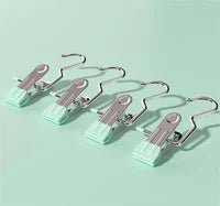 SecureSpace™ I Slimme kleding organizer