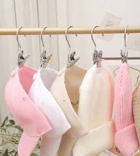 SecureSpace™ I Slimme kleding organizer