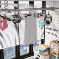 SecureSpace™ I Slimme kleding organizer